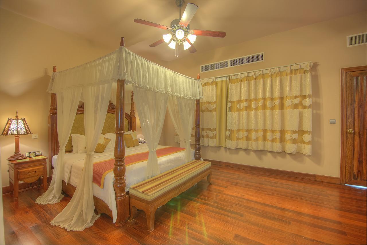 Bayon Era Hotel Siem Reap Eksteriør bilde