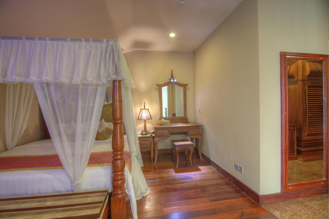 Bayon Era Hotel Siem Reap Eksteriør bilde