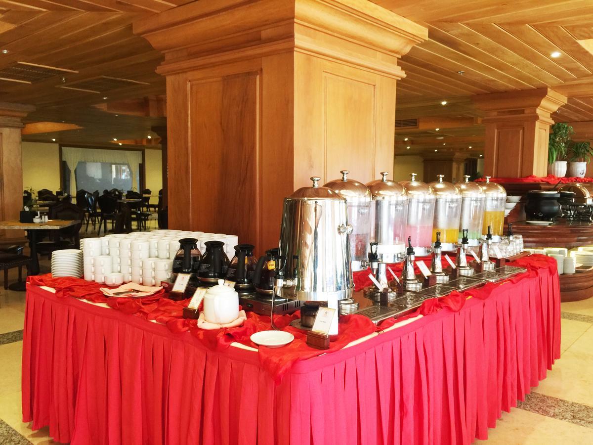 Bayon Era Hotel Siem Reap Eksteriør bilde
