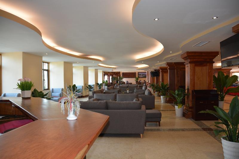 Bayon Era Hotel Siem Reap Eksteriør bilde