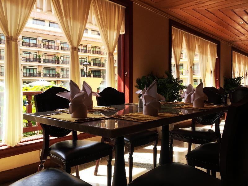 Bayon Era Hotel Siem Reap Eksteriør bilde